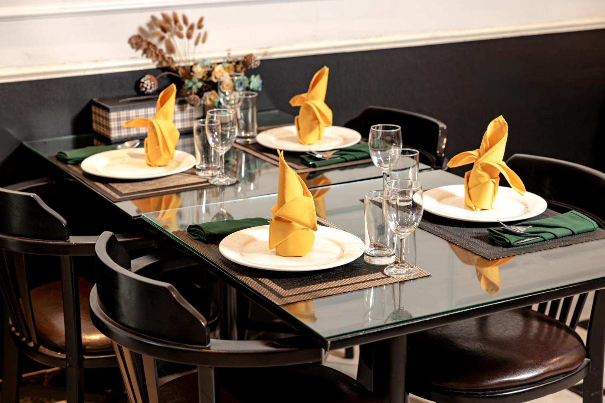 Hanoi Elpis Hotel & Spa Dış mekan fotoğraf