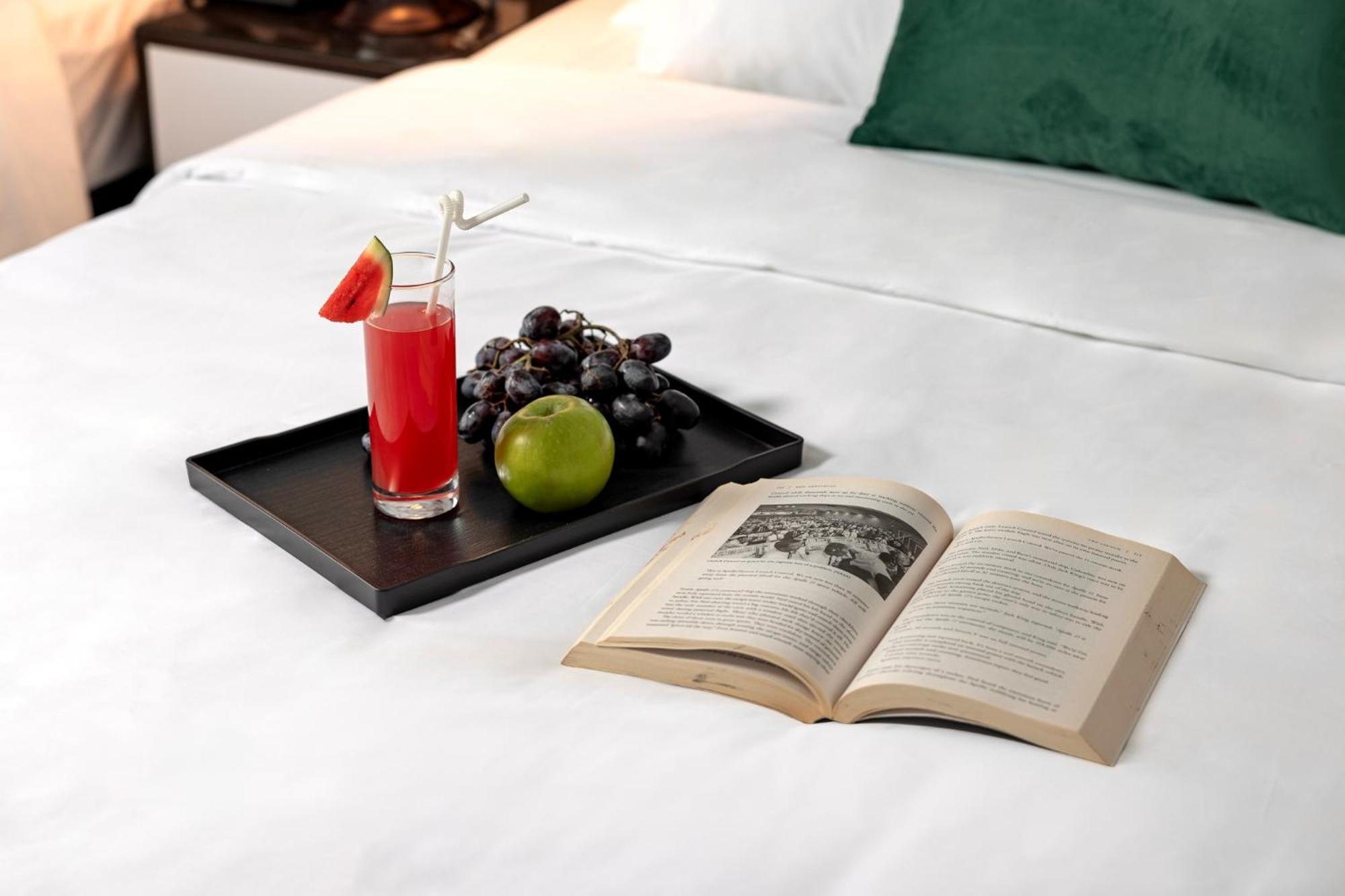 Hanoi Elpis Hotel & Spa Dış mekan fotoğraf