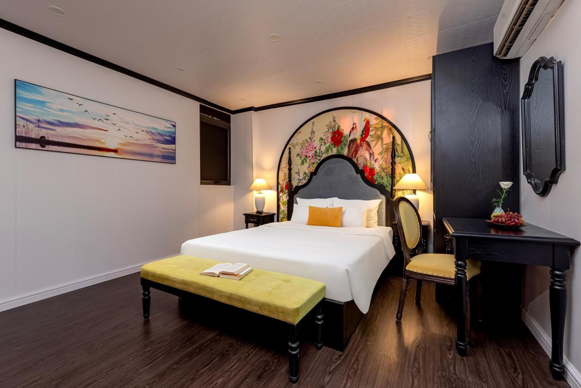 Hanoi Elpis Hotel & Spa Dış mekan fotoğraf